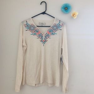 Noble Outfitters Long Sleeve Tee